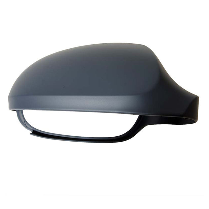 VW Passat 2005-2010 Os Mirror Cover Primed