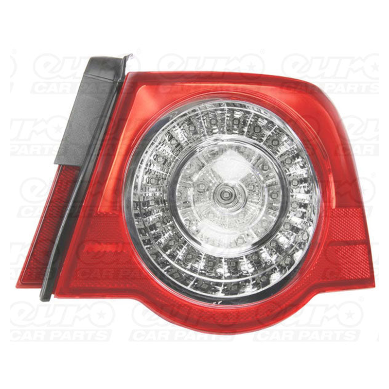 VW Passat 2005-2010 Right Rear Light Outer