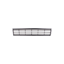 VW Passat 2010-2014 Front Bumper Centre Grille & Black Moulding