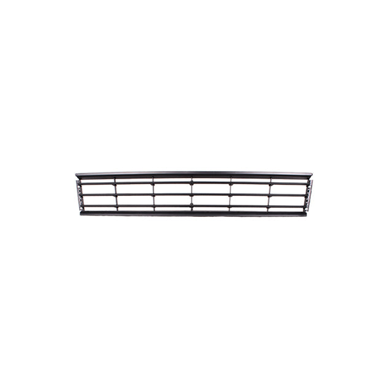 VW Passat 2010-2014 Front Bumper Centre Grille & Black Moulding