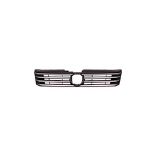 VW Passat 2010-2014 Radiator Grille Black & Chrome Stripe