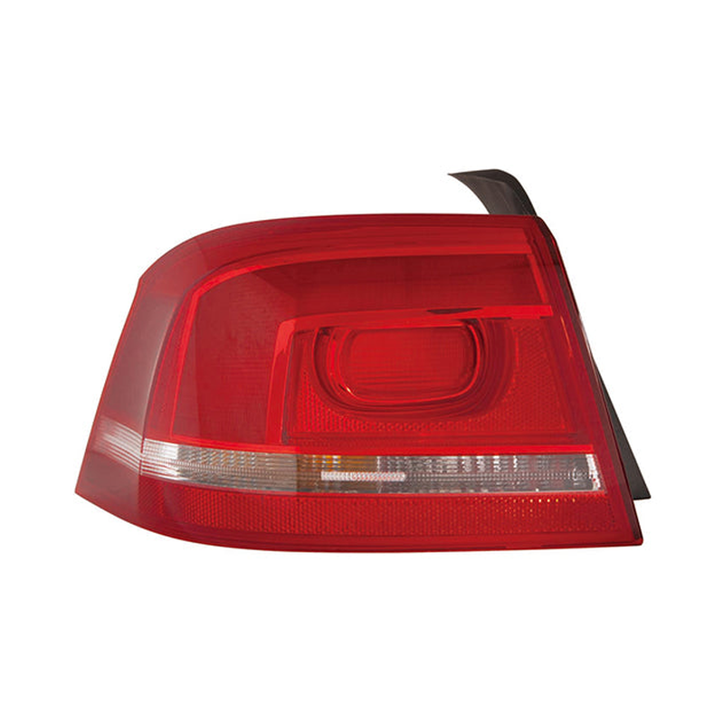 VW Passat 2010-2014 Rear Left Outer Light Saloon