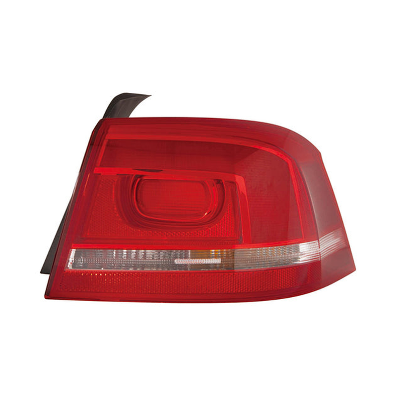 VW Passat 2010-2014 Right Rear Outer Light