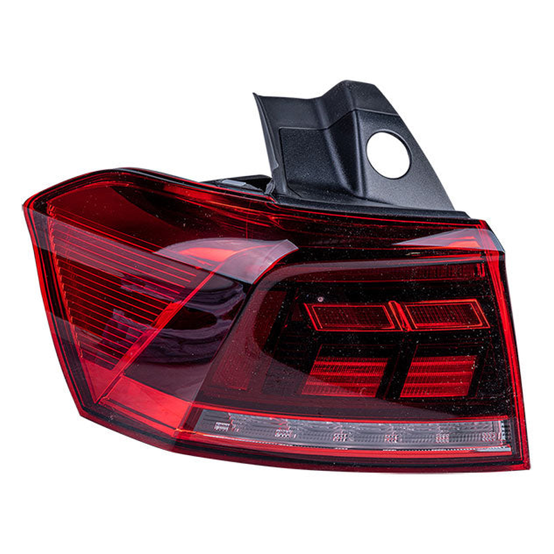 VW Passat 2014-2022 Rear Light Left