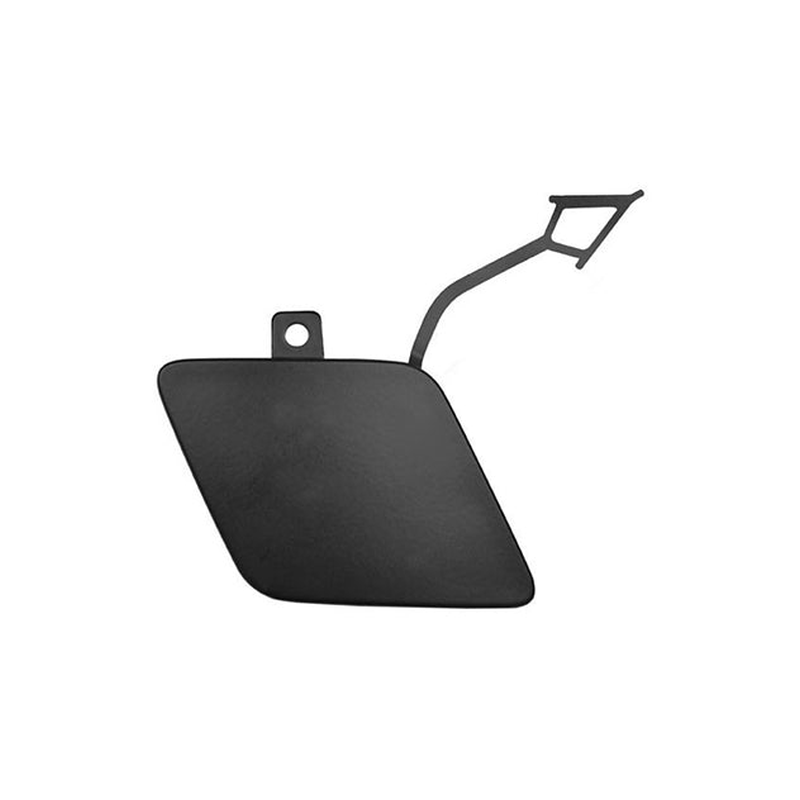 VW Passat 2014-2024 Front Bumper Tow Eye Cover