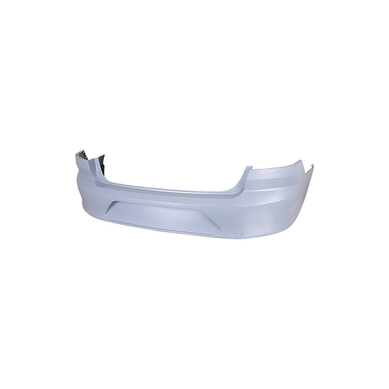 VW Passat 2014-2024 Rear Bumper Primed Saloon