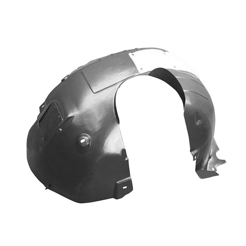 VW Passat Passat Alltrack 2014-2024 Front Splashguard Rear Section Right