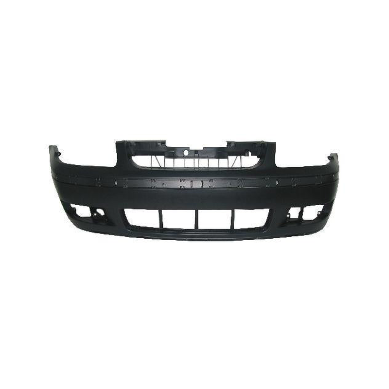 VW Polo Hatch 2000-2002 Front Bumper Primed