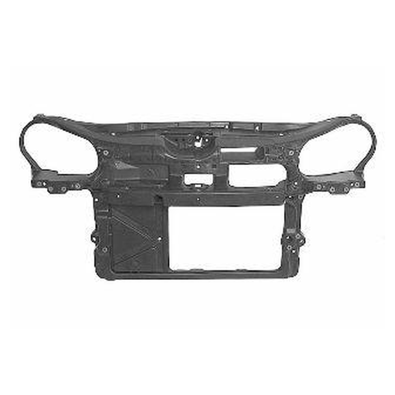 VW Polo Hatch 2002-2009 Front Panel Without A/C