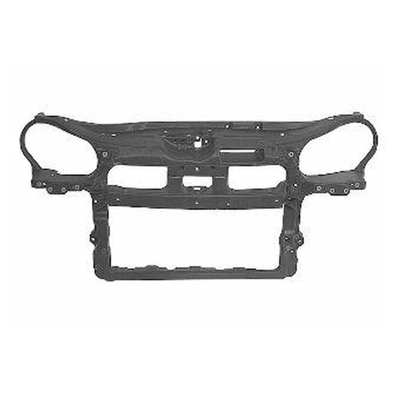 VW Polo Hatch 2002-2009 Front Panel With/Without A/C