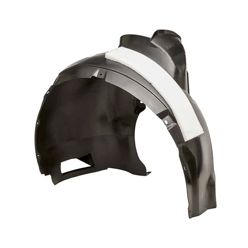 VW Polo Hatch 2009-2016 Front Wing Splash Guard Left