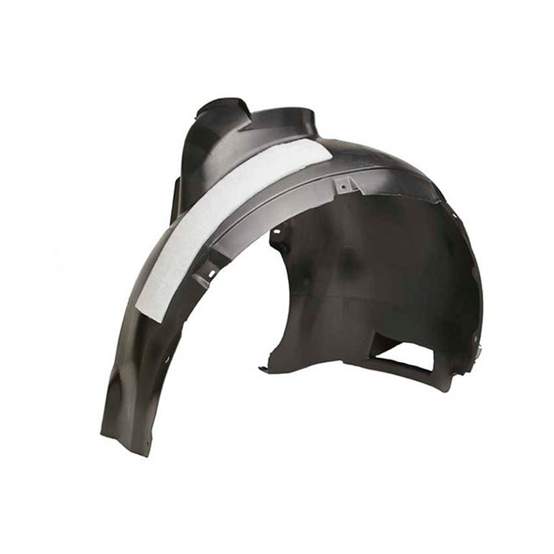 VW Polo Hatch 2009-2016 Front Wing Splashguard Right