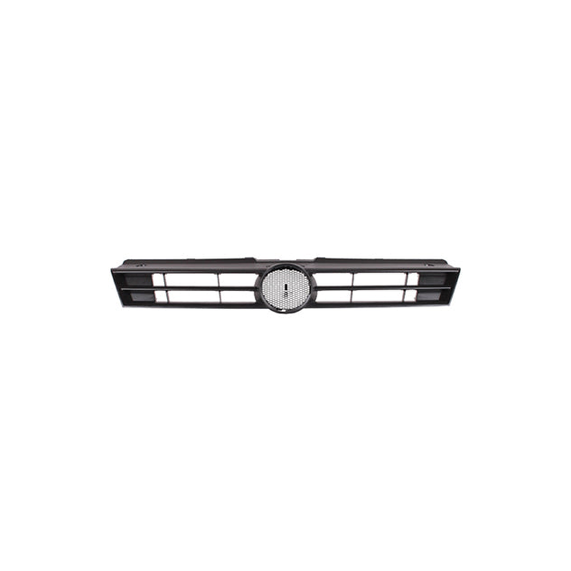 VW Polo Hatch 2009-2016 Radiator Grille & Air Con Models