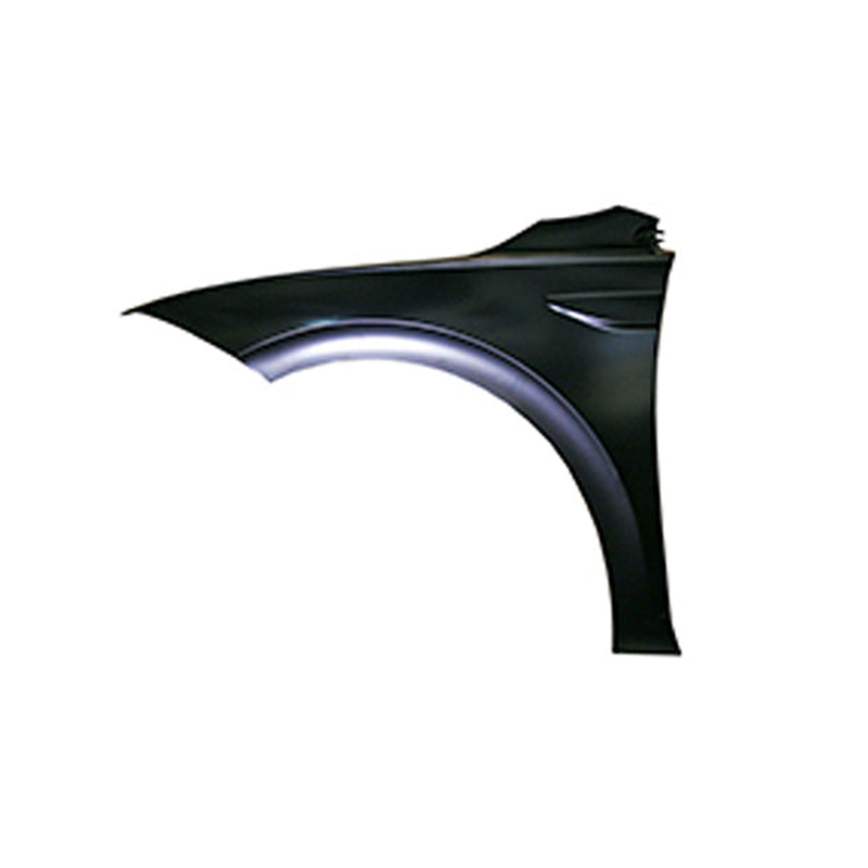 VW Polo Hatch 2017-2024 Front Wing Primed Left