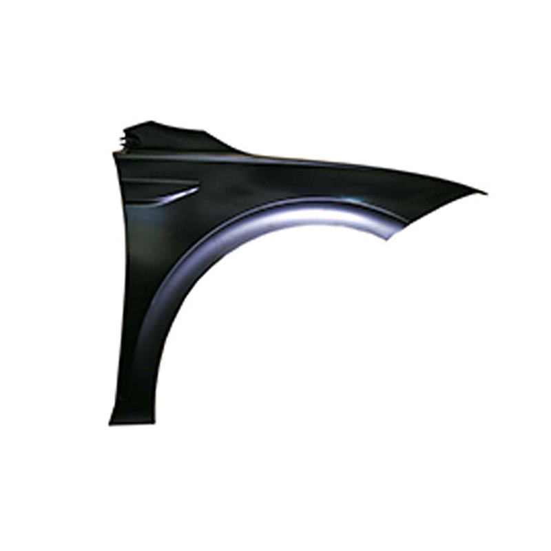 VW Polo Hatch 2017-2024 Front Wing Right Primed