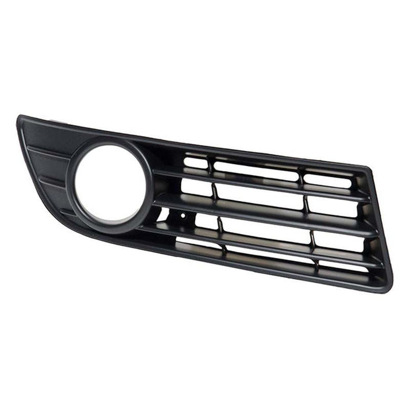 VW Polo Hatch Polo Saloon/Estate 2002-2009 Os Front Grille & Fog Lamp Hole