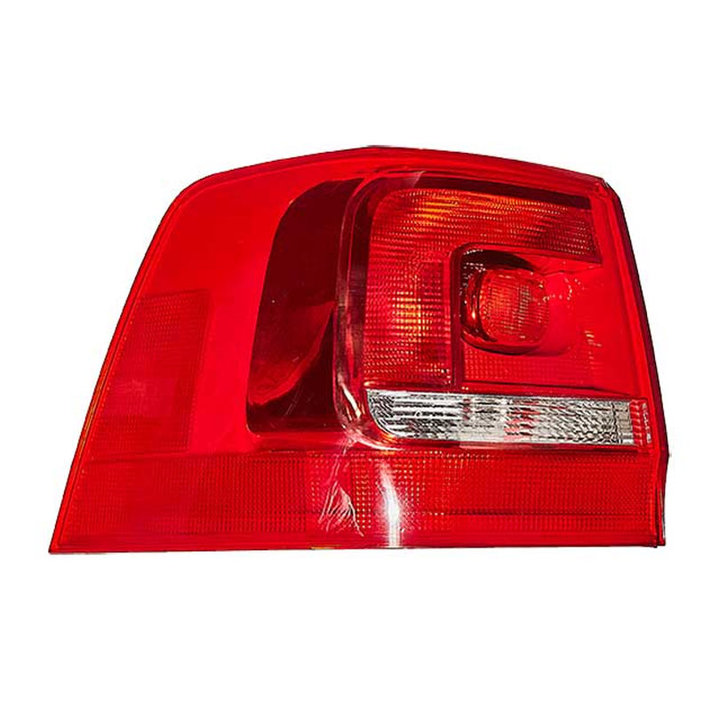 VW Sharan 2010-2022 Rear Left Light Outer