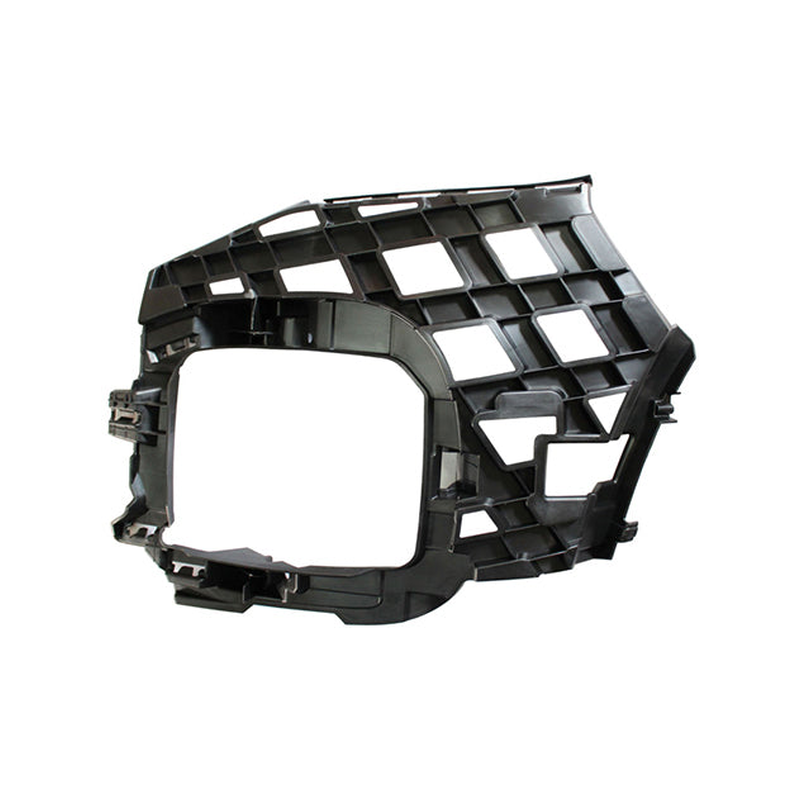 VW T-Cross 2019-2023 Front Bumper Bracket Support Left