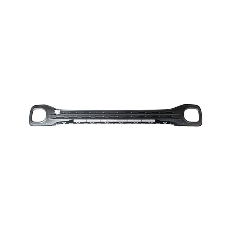 VW T-Cross 2019-2023 Front Bumper Centre Grille