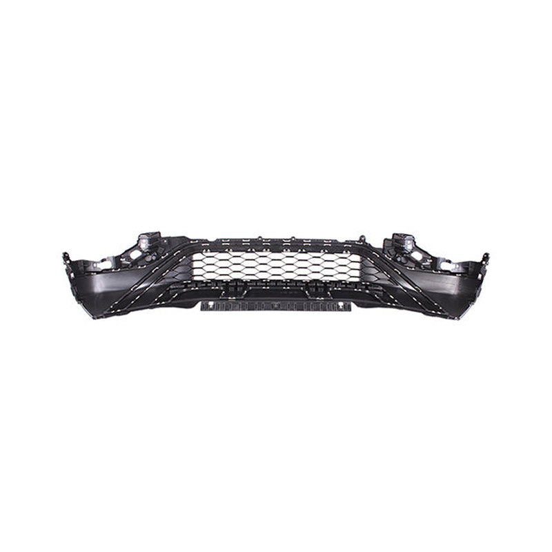 VW T-Roc T-Roc Cabriolet 2017-2024 Front Lower Bumper