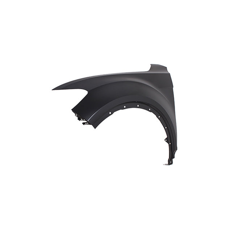 VW T-Roc T-Roc Cabriolet 2017-2024 Front Wing Primed Left