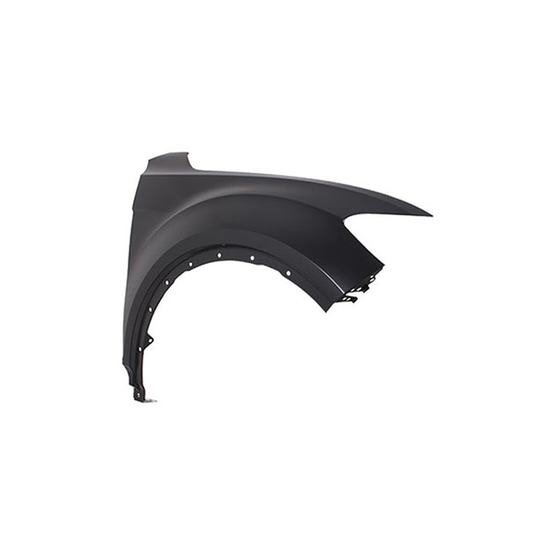 VW T-Roc T-Roc Cabriolet 2017-2024 Front Wing Right