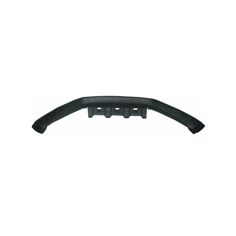 VW Tiguan 2007-2016 Front Bumper Spoiler