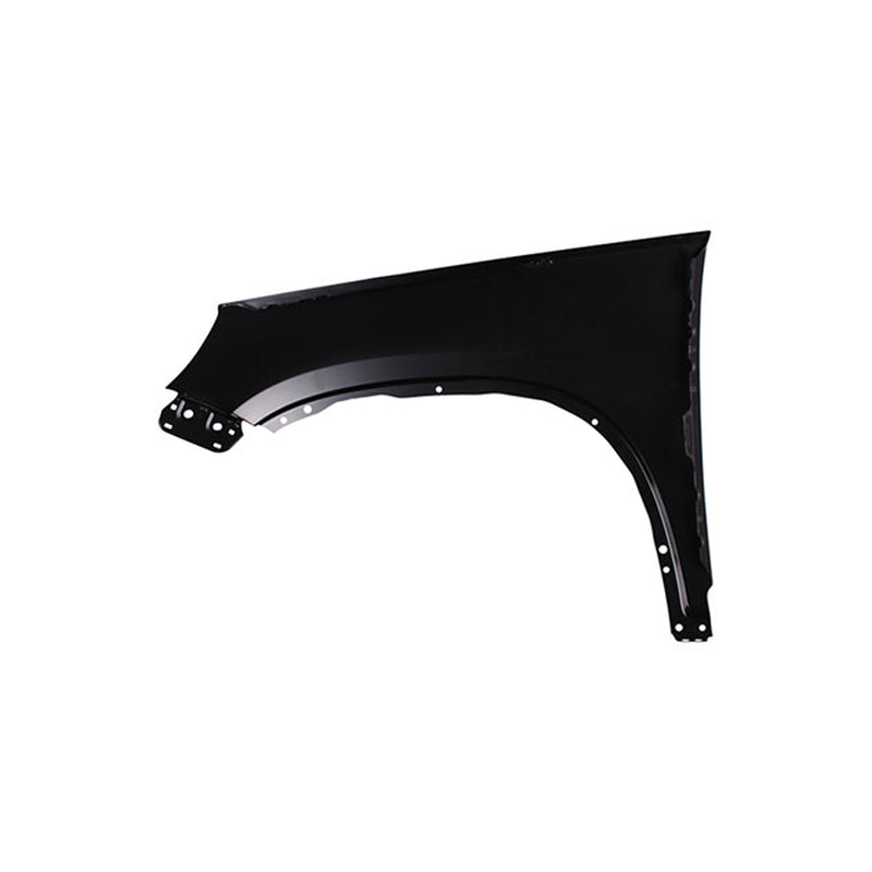 VW Tiguan 2007-2016 Front Wing Right