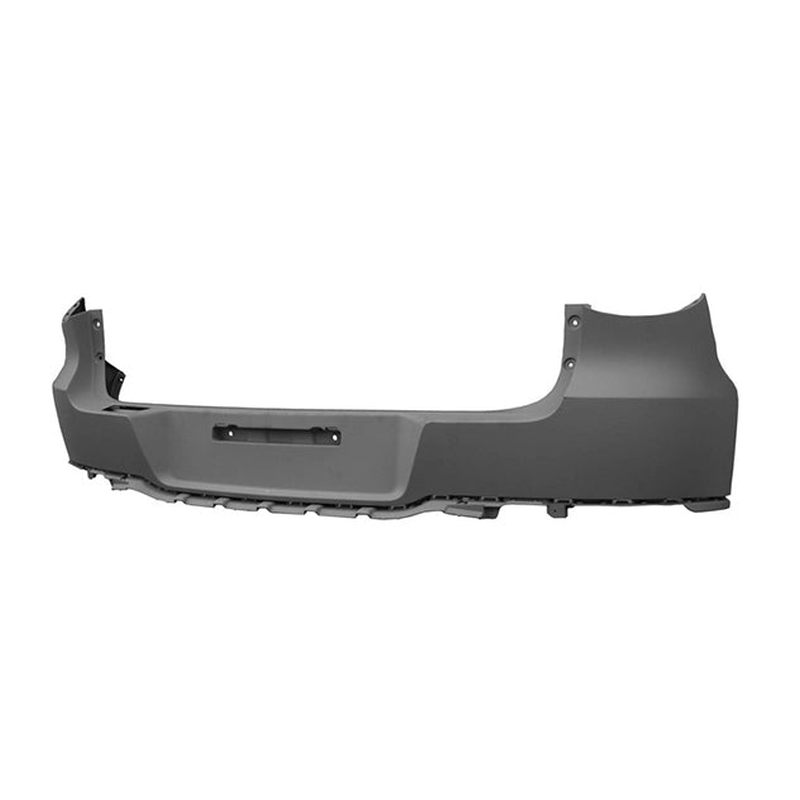 VW Tiguan 2007-2016 Rear Bumper Primed