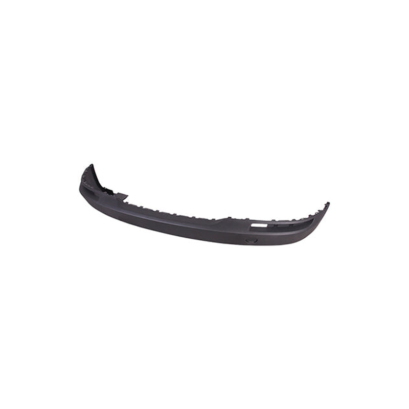 VW Tiguan 2007-2016 Rear Lower Bumper Rear Lower Spoiler