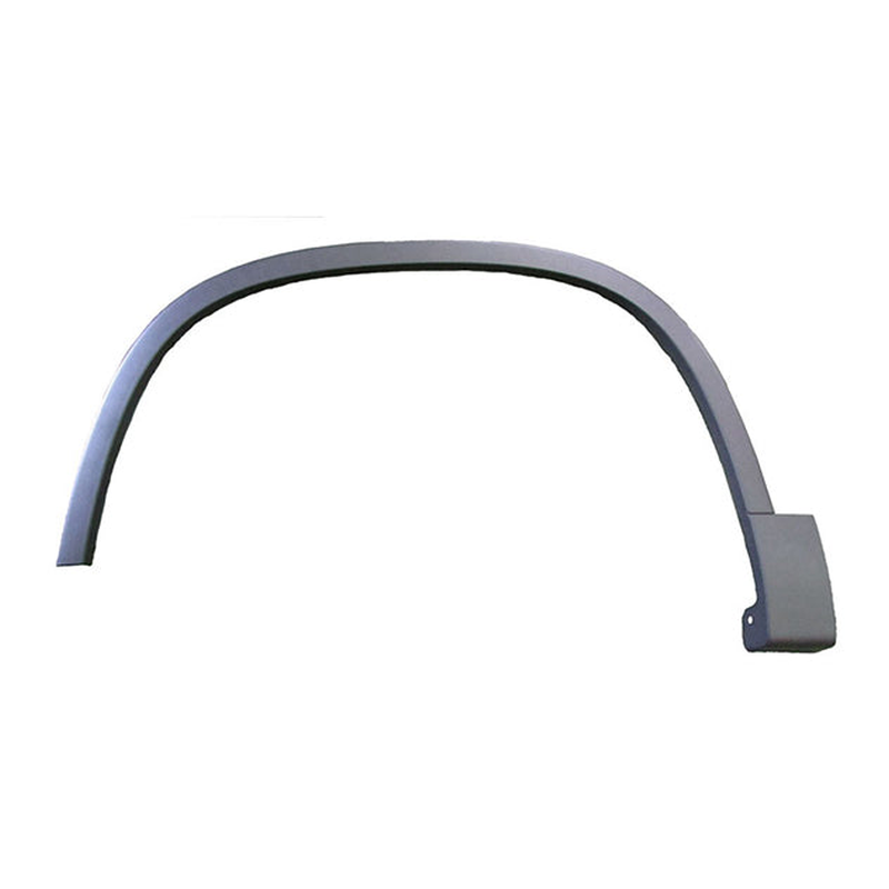 VW Tiguan 2011-2016 Front Wheel Arch Moulding Left