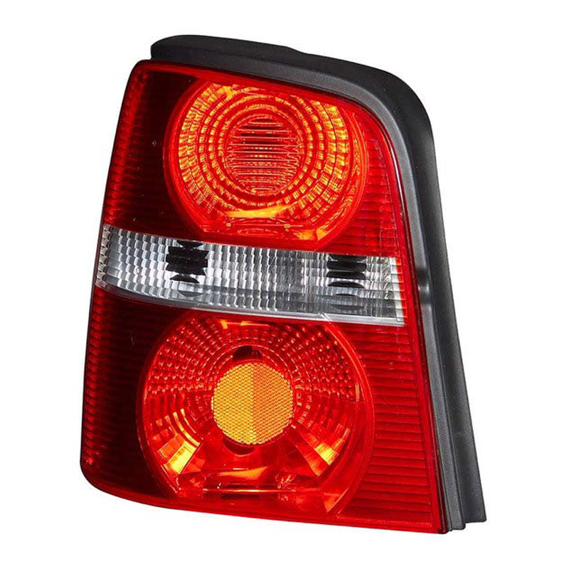 VW Touran 2003-2010 Rear Left Light