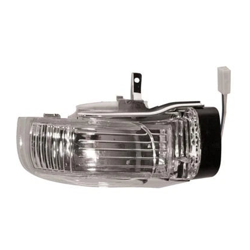 VW Touran 2003-2010 Repeater Lamp In Mirror Right