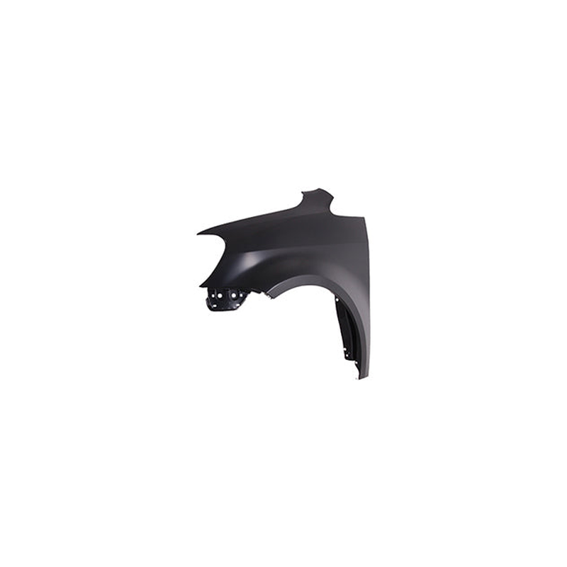 VW Touran 2010-2015 Front Wing Primed Left