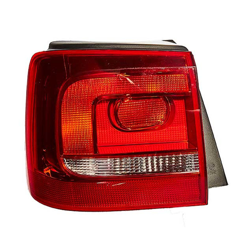 VW Touran 2010-2015 Rear Light Left Outer