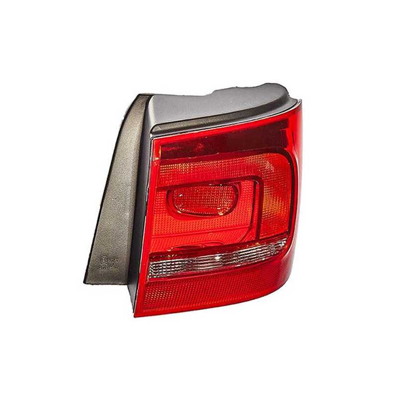VW Touran 2010-2015 Rear Light Outer Right