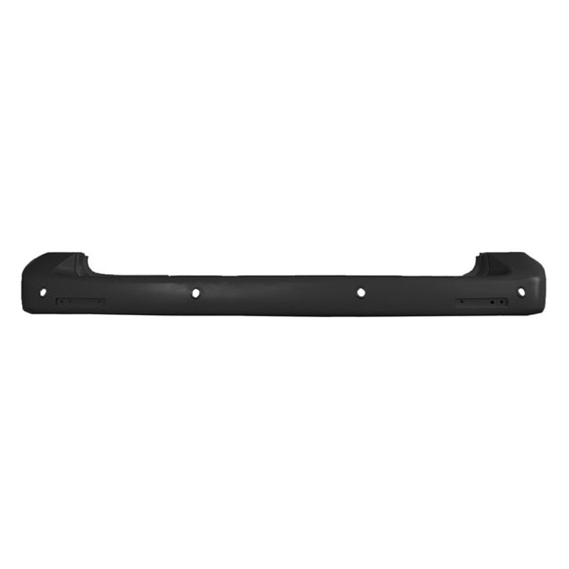 VW Transporter 2003-2015 Rear Bumper Graphite Colour & Pdc