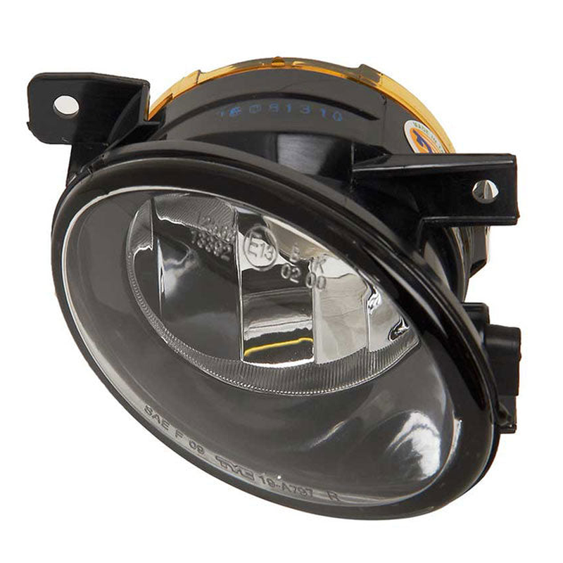 VW Transporter 2003-2015 Right Front Foglight Oval Hb4 Type
