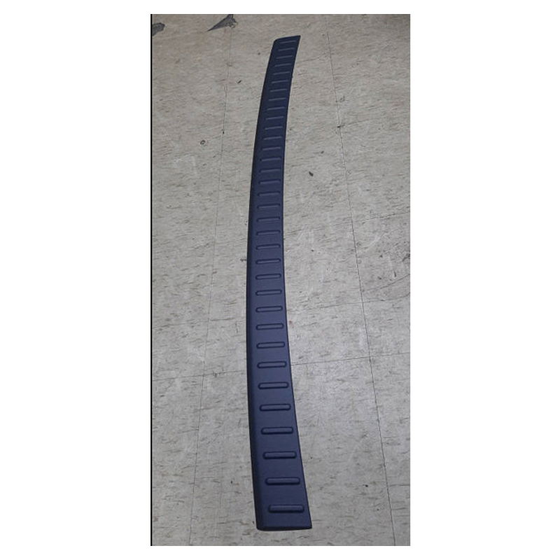 VW Transporter 2015-2020 Loading Edge Tection Rear Bumper Door Type