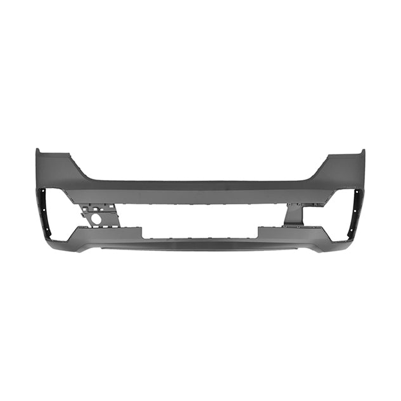 VW Transporter Transporter Shuttle 2015-2023 Front Bumper Primed