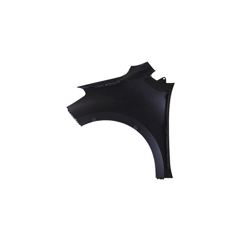 VW Up 2011-2020 Front Wing No Repeater Hole Right