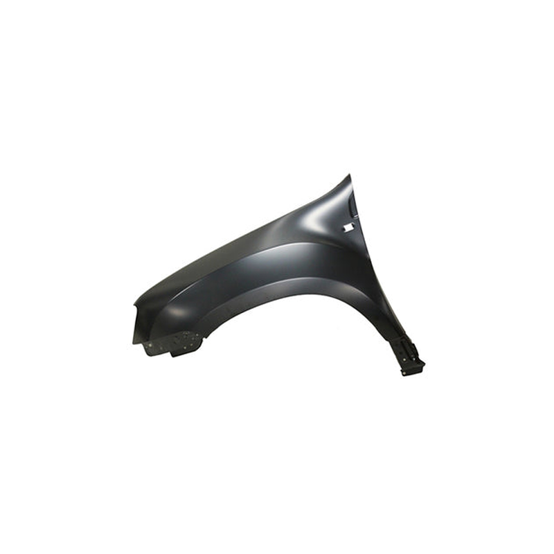 Dacia Duster 2012-2023 Front Wing Primed Left