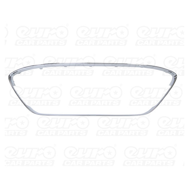 Ford Fiesta 2008-2016 Chrome Grille Surround 841590755