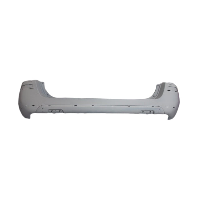 Ford Fusion 2002-2011 Rear Bumper Primed