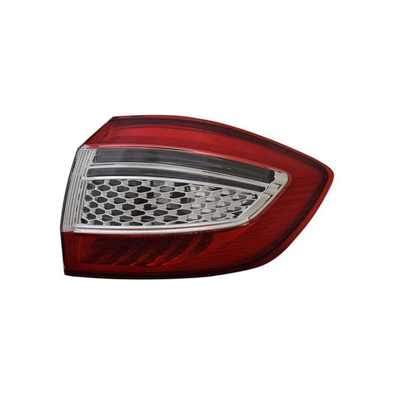 Ford Mondeo 2007-2014 Rear Light Outer Estate Inc Led Strip Right