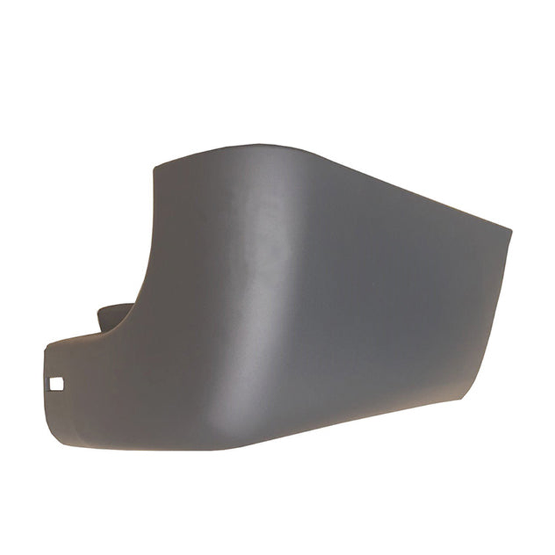 Ford Transit 7 2000-2014 Os Rear Bumper Corner Dark Grey & Mid Grey