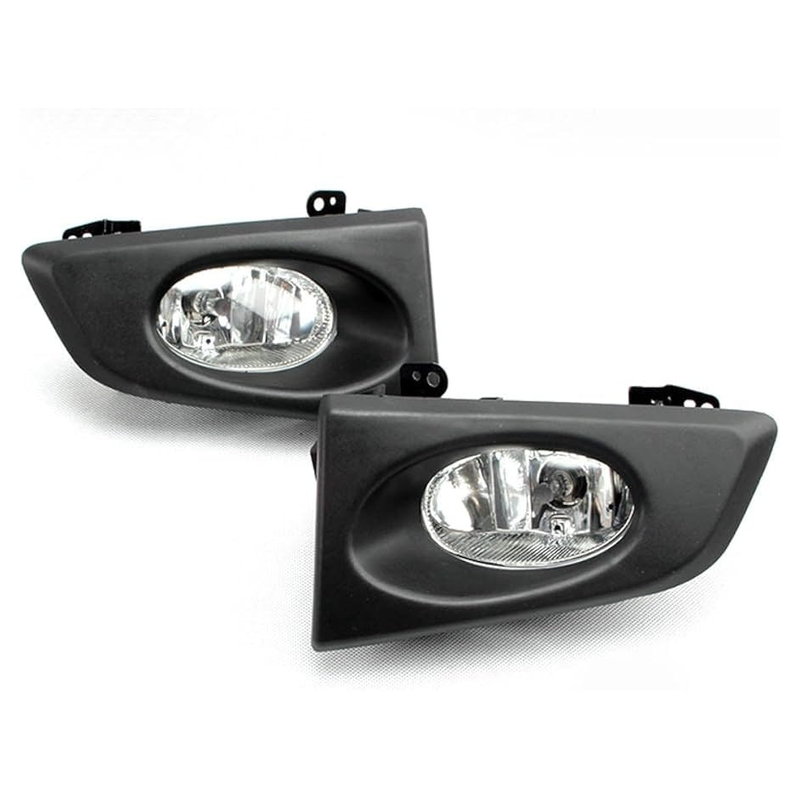 Honda Civic Civic Ima Jazz 2005-2013 Front Fog Lamp Right