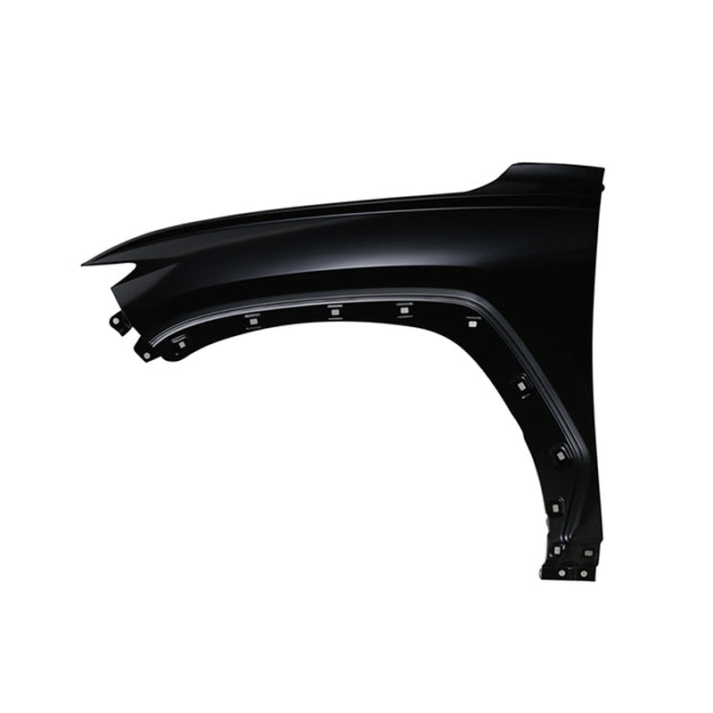 Hyundai Tucson 2020-2024 Front Wing Primed Left
