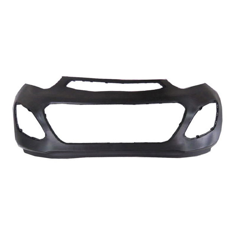 Kia Picanto 2011-2017 Front Bumper To Be Primed