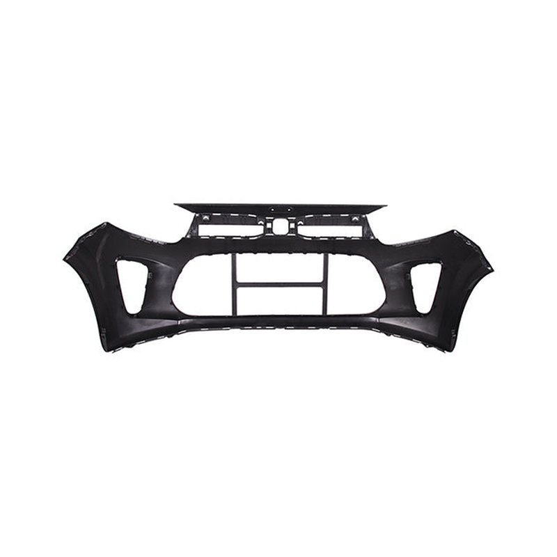Kia Picanto 2017-2023 Front Bumper Not Primed